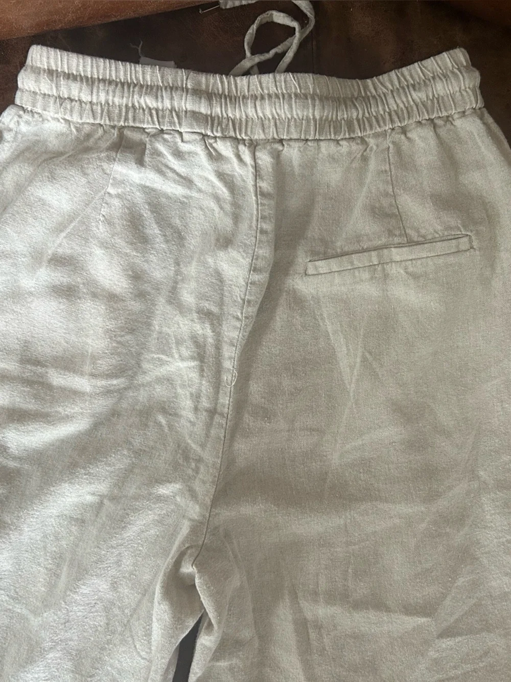 Zara light cream